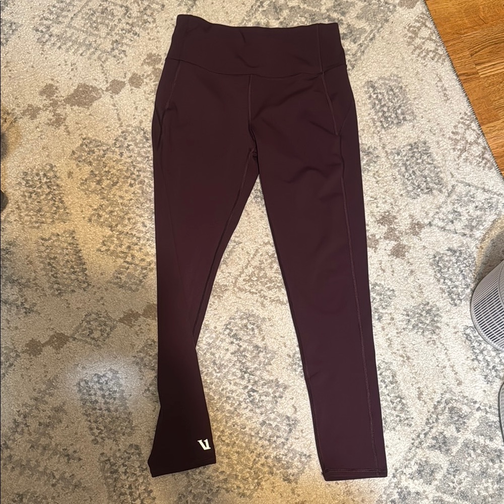 7/8 Vuori Leggings